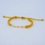 Herraje Gucci 3 Eslabones Oro 18K - Orofino Ecuador