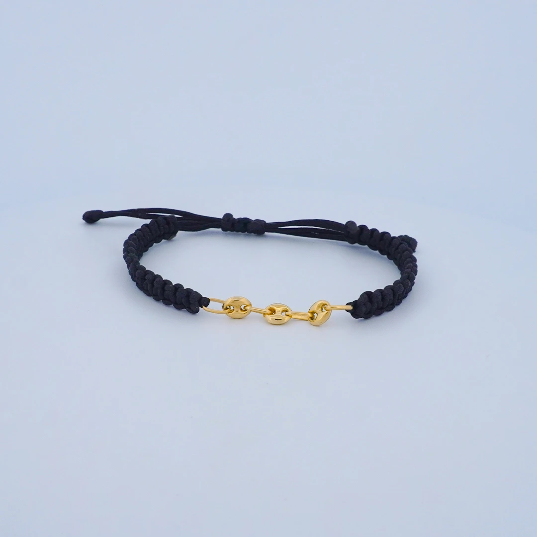 1872519.webp Herraje Gucci 3 Eslabones Oro 18K - Orofino Ecuador