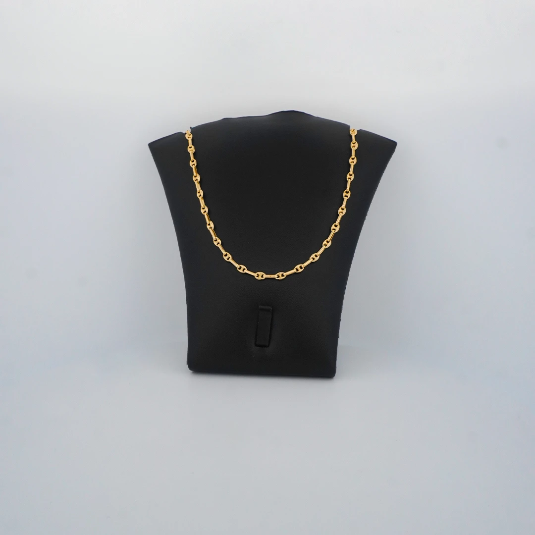 1503491.webp Cadena Gucci Oro 18K - Image 1