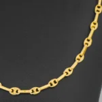 Cadena Gucci Oro 18K - Image 2