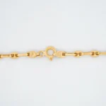 Cadena Gucci Oro 18K - Image 3