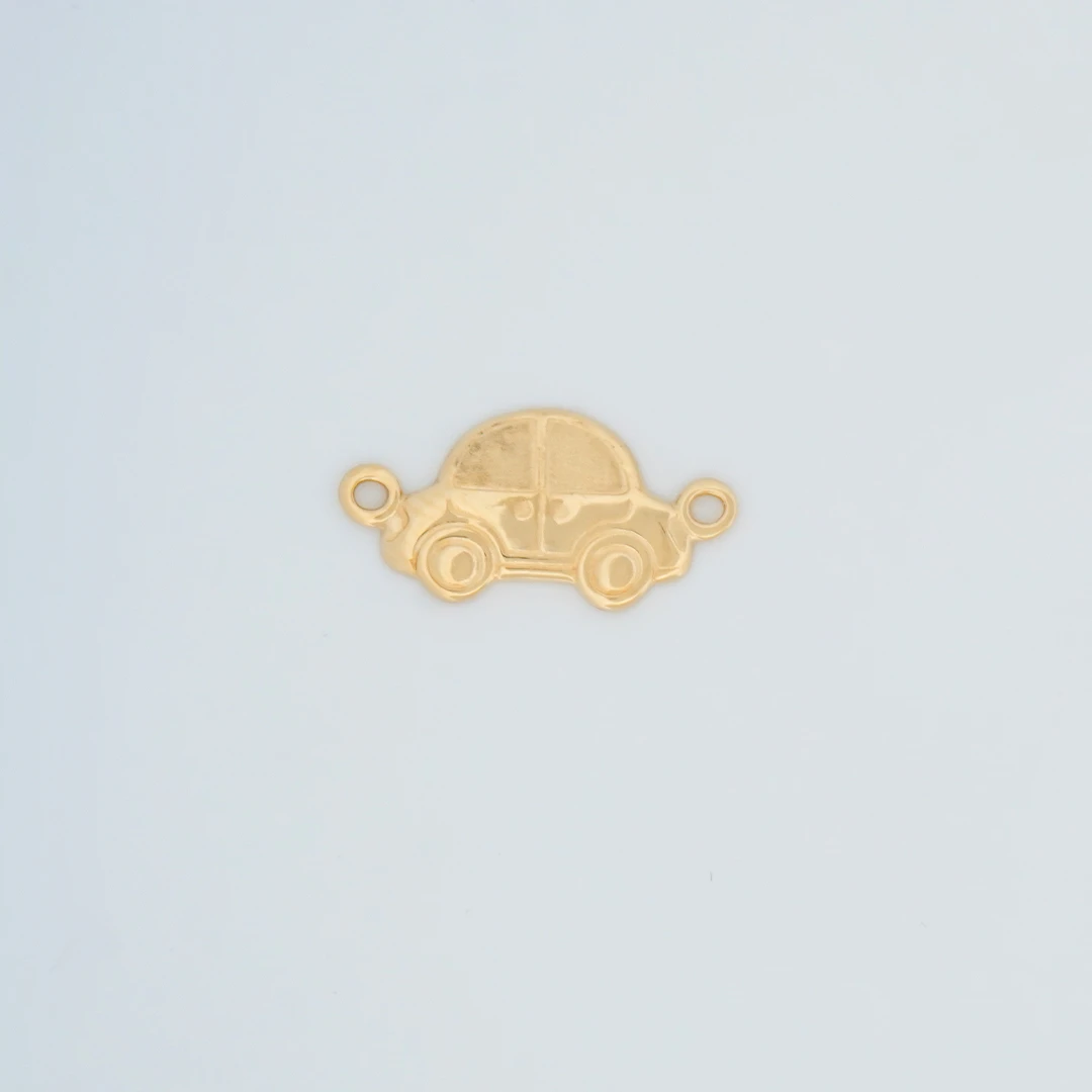 1503504.webp Dije Auto Para Pulsera Oro 18K - Image 1