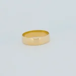 Anillo de Matrimonio Oro 18K - Image 2