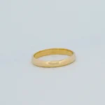 Anillo de Matrimonio Oro 18K - Image 3