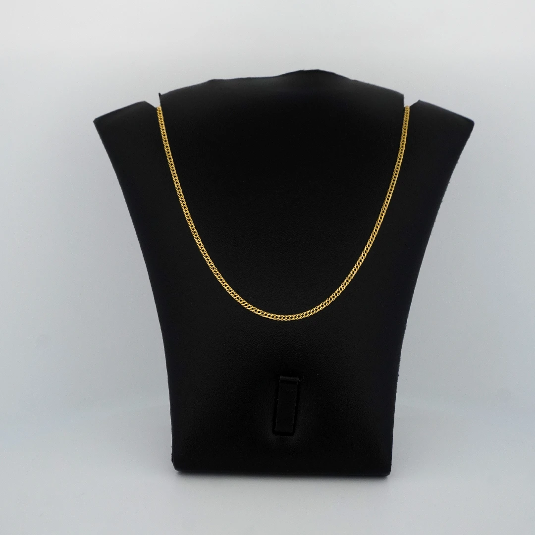 1564815.webp Cadena Rombo Oro 18K - Image 1