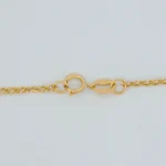 Cadena Rombo Oro 18K - Image 3
