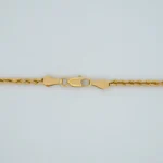 Cadena Cordón Oro 18K - Image 3