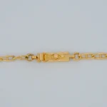 Cadena Ancla Oro 18K - Image 3