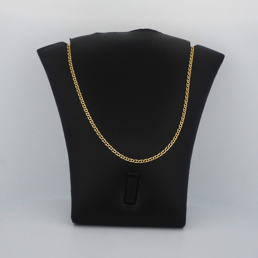 1642195.webp Cadena Ancla Oro 18K - Image 1