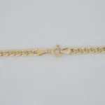 Cadena Lomo Corvina Oro 18K - Image 3