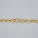 Cadena 2 Oros 18K - Image 3