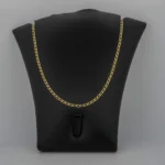 Cadena Bilbao Oro 18K