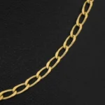 Cadena Bilbao Oro 18K - Image 2