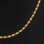 Cadena Chino Oro 18K - Image 2